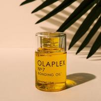 olaplex olaplex plauku serumas -  OLAPLEX plaukų aliejus BONDING OIL No. 7, 30 ml - 7 nuotrauka