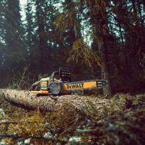 grandininis pjuklas dewalt - DeWALT DCM575N - 3 nuotrauka