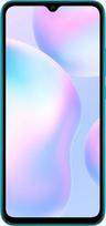 redmi telefonai - Xiaomi Redmi 9A Dual 32GB Green (Žalias) - 2 nuotrauka
