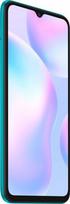 redmi telefonai - Xiaomi Redmi 9A Dual 32GB Green (Žalias) - 3 nuotrauka