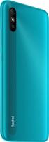 redmi telefonai - Xiaomi Redmi 9A Dual 32GB Green (Žalias) - 4 nuotrauka
