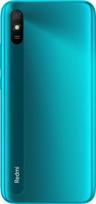 redmi telefonai - Xiaomi Redmi 9A Dual 32GB Green (Žalias) - 5 nuotrauka
