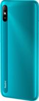 redmi telefonai - Xiaomi Redmi 9A Dual 32GB Green (Žalias) - 6 nuotrauka
