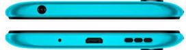 redmi telefonai - Xiaomi Redmi 9A Dual 32GB Green (Žalias) - 9 nuotrauka