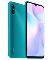 redmi telefonai - Xiaomi Redmi 9A Dual 32GB Green (Žalias) - 10 nuotrauka