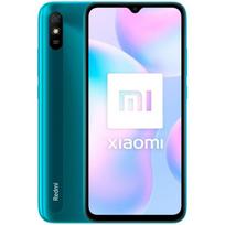 redmi telefonai - Xiaomi Redmi 9A Dual 32GB Green (Žalias) - 11 nuotrauka