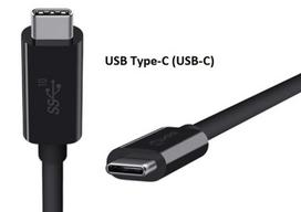 usb c power adapter - Lenovo ThinkPad AC USB-C Adapter 65W - 2 nuotrauka
