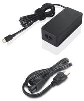 usb c power adapter - Lenovo ThinkPad AC USB-C Adapter 65W - 3 nuotrauka