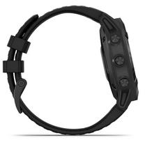 garmin fenix apyranke - Garmin Fenix 6 Sapphire - 4 nuotrauka