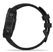 garmin fenix apyranke - Garmin Fenix 6 Sapphire - 5 nuotrauka