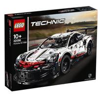 Pirkti LEGO Technic Porsche 911 RSR 42096 - Photo 4