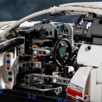 Pirkti LEGO Technic Porsche 911 RSR 42096 - Photo 5