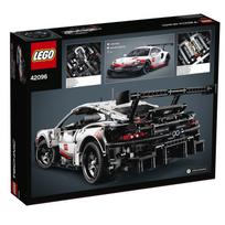 Pirkti LEGO Technic Porsche 911 RSR 42096 - Photo 10