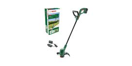 akumuliatorinis trimeris bosch - Boch EasyGrassCut 18-230 - 2 nuotrauka