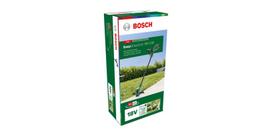 akumuliatorinis trimeris bosch - Boch EasyGrassCut 18-230 - 3 nuotrauka