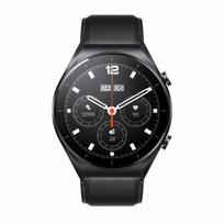 xiaomi watch - XIAOMI Watch S1 Black (Juodas) - 1 nuotrauka
