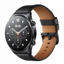 xiaomi watch - XIAOMI Watch S1 Black (Juodas) - 2 nuotrauka