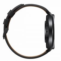 xiaomi watch - XIAOMI Watch S1 Black (Juodas) - 3 nuotrauka