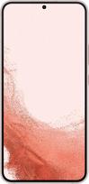 samsung plus dual sim - Samsung Galaxy S22 Plus 128GB Pink Gold (Rožinis) - 2 nuotrauka