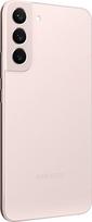 samsung plus dual sim - Samsung Galaxy S22 Plus 128GB Pink Gold (Rožinis) - 5 nuotrauka