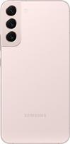 samsung plus dual sim - Samsung Galaxy S22 Plus 128GB Pink Gold (Rožinis) - 6 nuotrauka