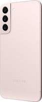 samsung plus dual sim - Samsung Galaxy S22 Plus 128GB Pink Gold (Rožinis) - 7 nuotrauka