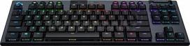 wireless keyboard - Logitech G915 TKL - 1 nuotrauka