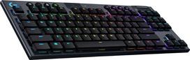 wireless keyboard - Logitech G915 TKL - 2 nuotrauka