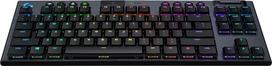 wireless keyboard - Logitech G915 TKL - 3 nuotrauka