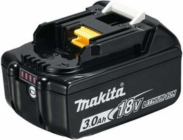 dur181 - Makita DUR181RF - 3 nuotrauka