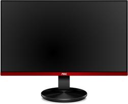 monitor 24 aoc - AOC G2490VXA - 3 nuotrauka