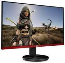 monitor 24 aoc - AOC G2490VXA - 5 nuotrauka
