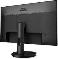 monitor 24 aoc - AOC G2490VXA - 8 nuotrauka