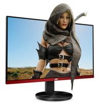 monitor 24 aoc - AOC G2490VXA - 11 nuotrauka