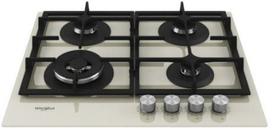 dujinies - Whirlpool AKTL 629/S - 2 nuotrauka