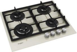 dujinies - Whirlpool AKTL 629/S - 3 nuotrauka