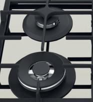 dujinies - Whirlpool AKTL 629/S - 4 nuotrauka