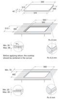 dujinies - Whirlpool AKTL 629/S - 5 nuotrauka