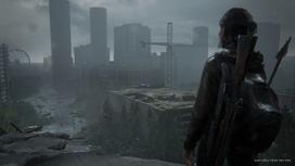 the last of us ps4 - The Last of Us Part II (2) PS4 - 3 nuotrauka