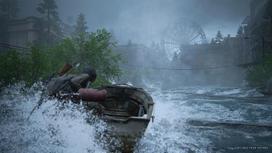 the last of us ps4 - The Last of Us Part II (2) PS4 - 4 nuotrauka