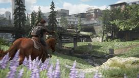 the last of us ps4 - The Last of Us Part II (2) PS4 - 5 nuotrauka