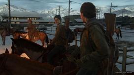 the last of us ps4 - The Last of Us Part II (2) PS4 - 7 nuotrauka