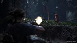 the last of us ps4 - The Last of Us Part II (2) PS4 - 11 nuotrauka
