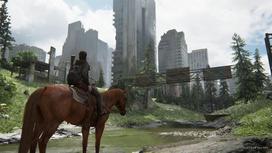 the last of us ps4 - The Last of Us Part II (2) PS4 - 12 nuotrauka