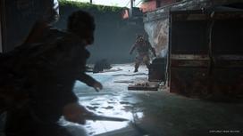 the last of us ps4 - The Last of Us Part II (2) PS4 - 17 nuotrauka
