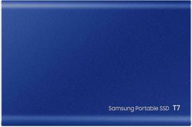 Pirkti Samsung T7 Portable 500GB SSD Blue (Mėlynas) - Photo 7