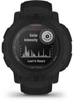 garmin instinct solar - Garmin Instinct 2 Solar Tactical Edition - 2 nuotrauka