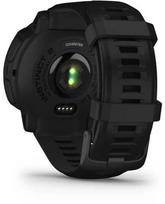 garmin instinct solar - Garmin Instinct 2 Solar Tactical Edition - 3 nuotrauka