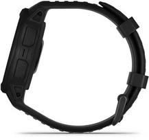 garmin instinct solar - Garmin Instinct 2 Solar Tactical Edition - 6 nuotrauka
