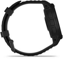 garmin instinct solar - Garmin Instinct 2 Solar Tactical Edition - 4 nuotrauka